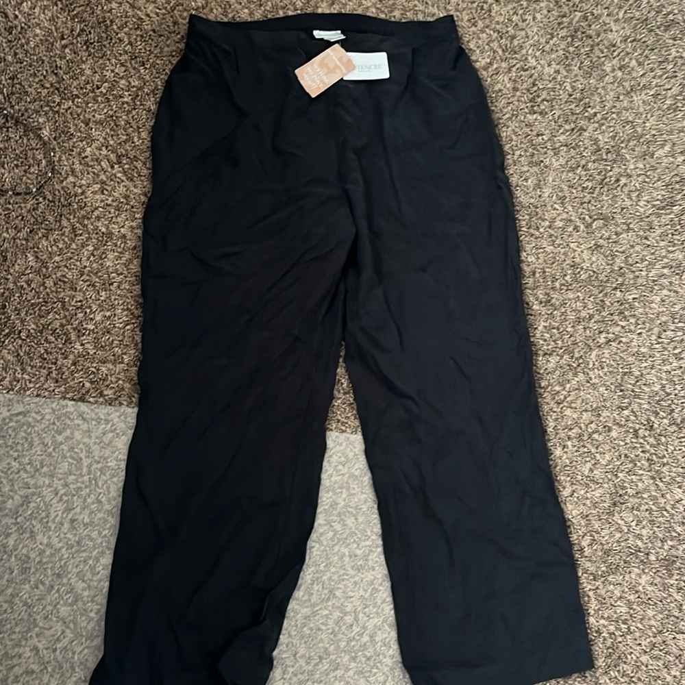 Soft Surroundings Women’s 1X Pants NEW